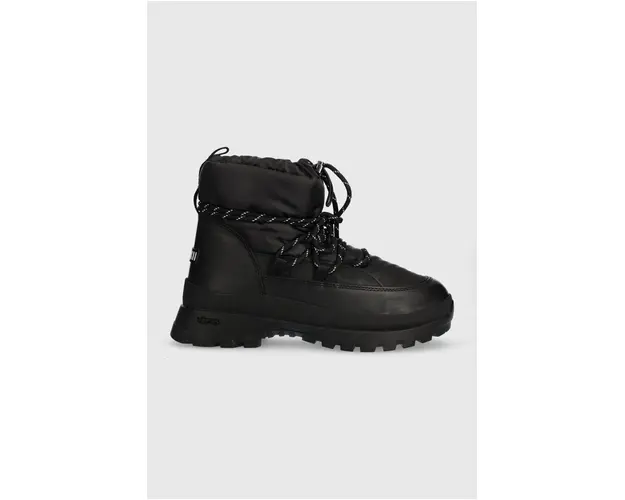Inuikii cizme de iarna Urban Trek culoarea negru, 55102-115