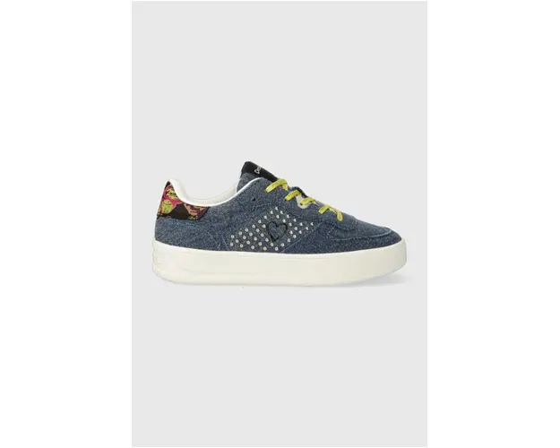 Desigual sneakers 23WSKD01.5034