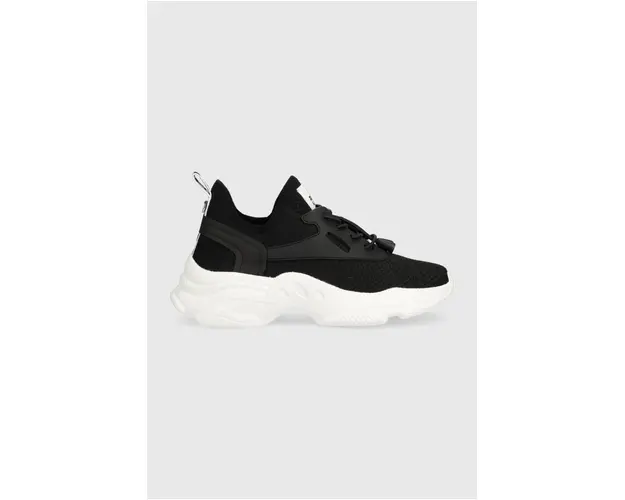 Steve Madden sneakers Match-E culoarea negru, SM19000020