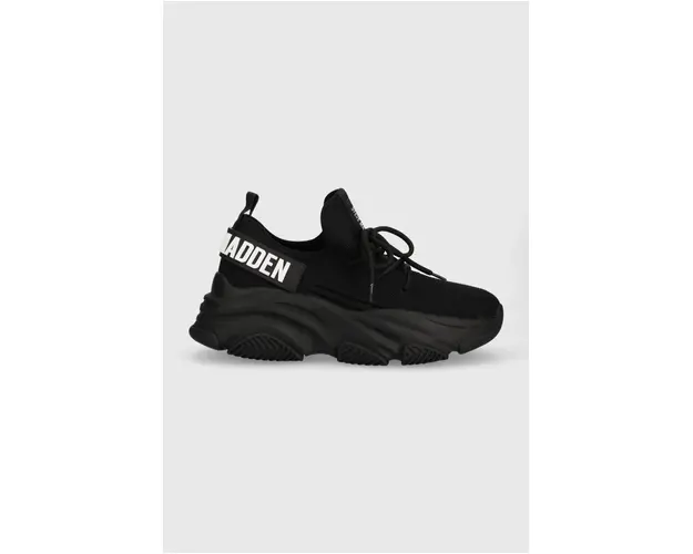 Steve Madden sneakers Protégé-E culoarea negru, SM19000032