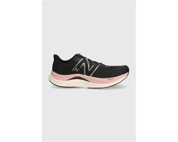 New Balance pantofi de alergat FuelCell Propel v4 culoarea albastru marin
