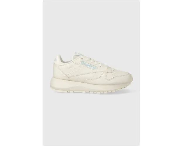 Reebok sneakers culoarea bej
