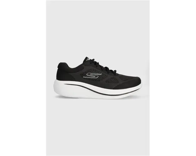 Skechers pantofi de alergat Max Cushioning Essential culoarea negru