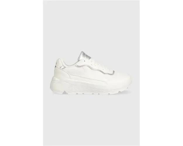 Levi's sneakers WING culoarea alb, 235430.50