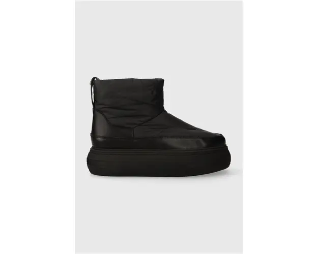 Steve Madden cizme de iarna Hudson culoarea negru, SM11002760