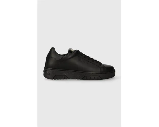 Off Play sneakers din piele FIRENZE culoarea negru, FIRENZE 1 BLACK