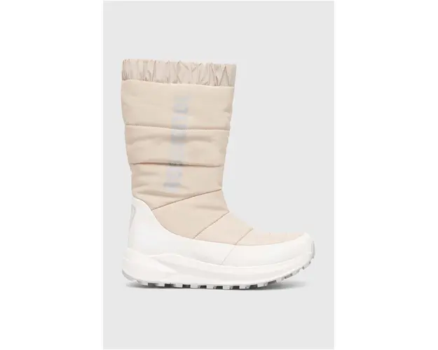 Rossignol cizme de iarna culoarea bej
