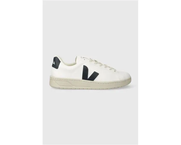 Veja sneakers Urca culoarea alb