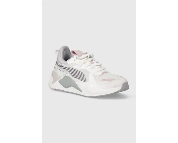 Puma sneakers RS-X Soft culoarea roz 393772