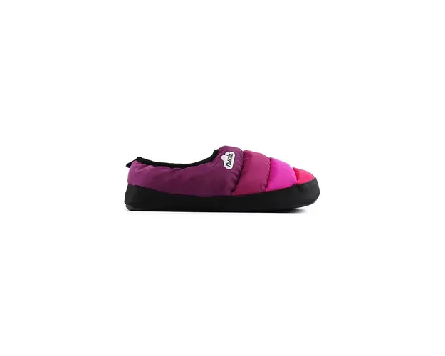 papuci de casa Classic culoarea roz, UNCLACLRS.FUCHSIA