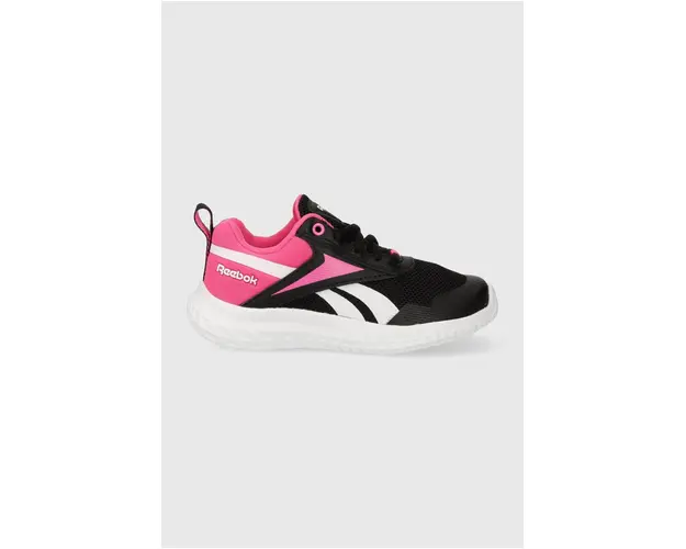 Reebok Classic sneakers pentru copii RUSH RUNNER culoarea negru