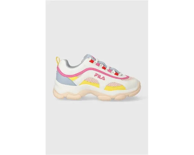 Fila sneakers pentru copii STRADA DREAMSTER CB culoarea roz