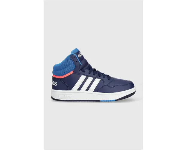 adidas Originals sneakers pentru copii HOOPS MID 3. K