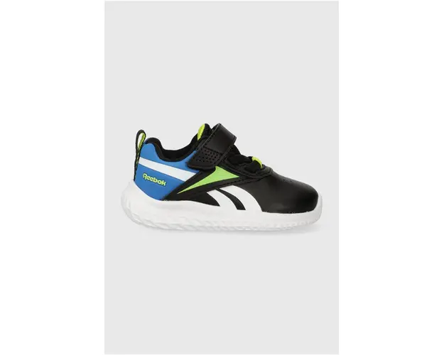 Reebok Classic sneakers pentru copii RUSH RUNNER culoarea negru
