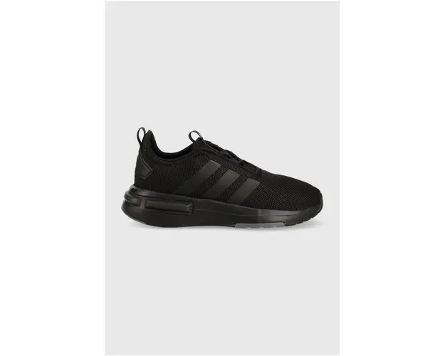 adidas sneakers pentru copii RACER TR23 K culoarea negru