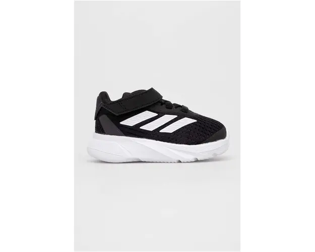 adidas sneakers pentru copii Duramo culoarea negru