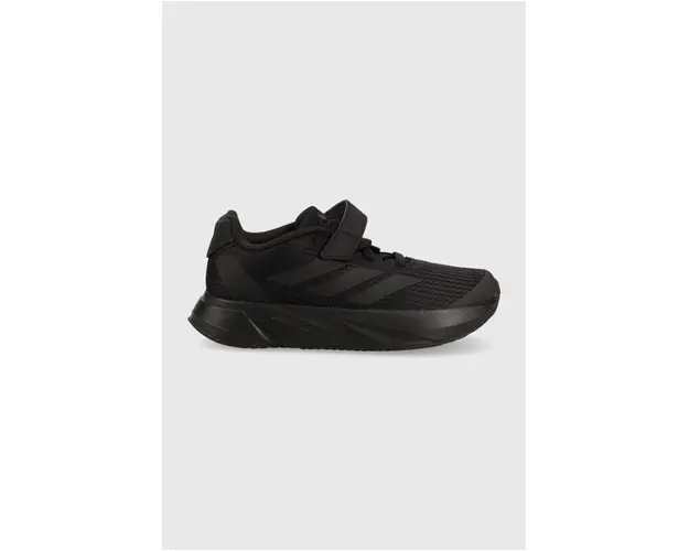 adidas sneakers pentru copii DURAMO culoarea negru