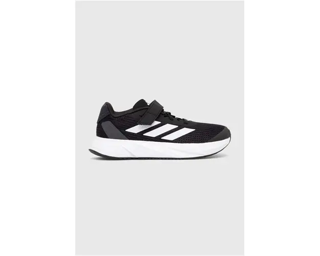 adidas sneakers pentru copii DURAMO culoarea negru