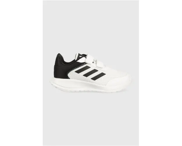adidas sneakers pentru copii Tensaur Run 2.0 CF culoarea alb