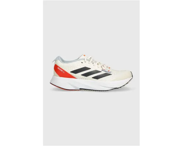 adidas Performance sneakers pentru copii ADIZERO SL J culoarea bej