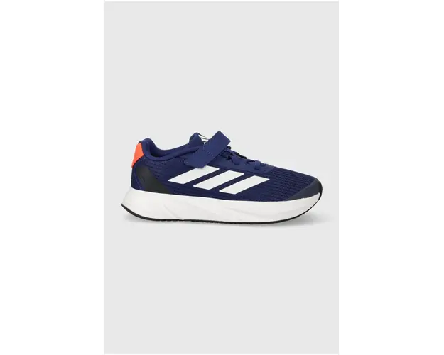 adidas sneakers pentru copii DURAMO culoarea albastru marin