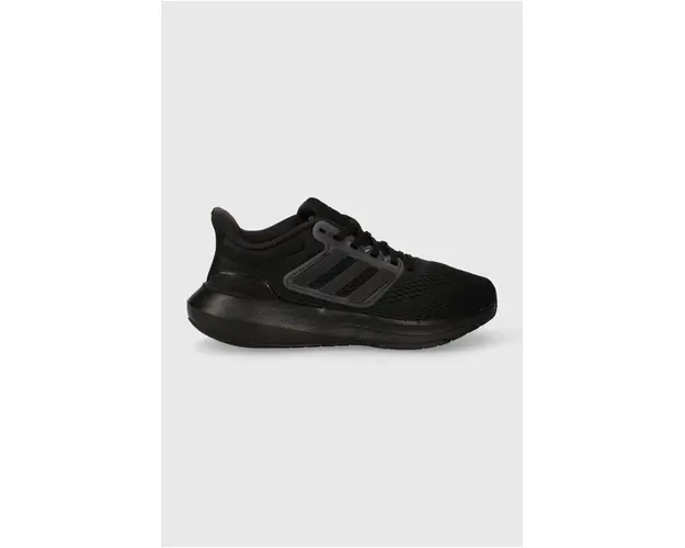 adidas sneakers pentru copii ULTRABOUNCE J culoarea negru
