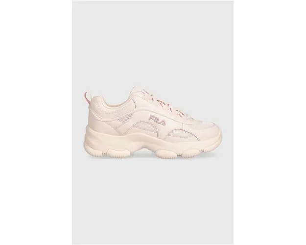 Fila sneakers pentru copii STRADA DREAMSTER culoarea roz