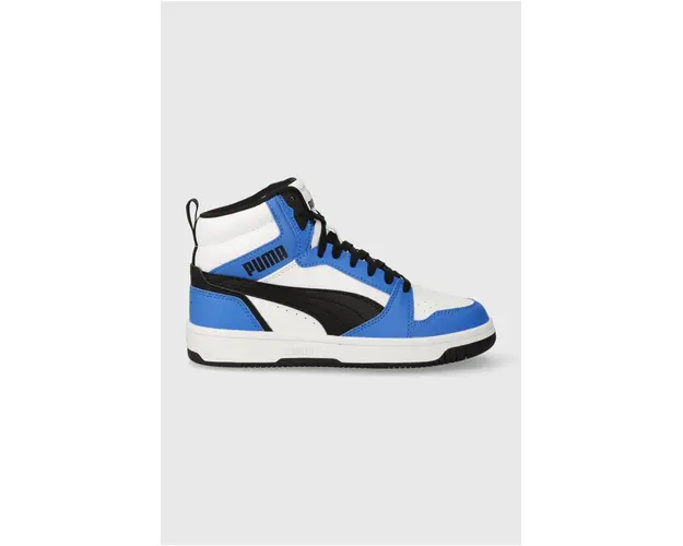 Puma sneakers pentru copii Rebound V6 Mid Jr