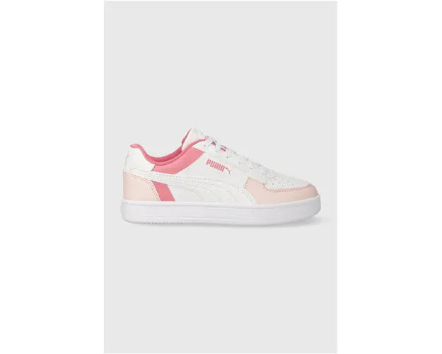 Puma sneakers pentru copii Caven 2.0 Block Jr culoarea roz