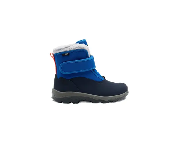 Jack Wolfskin pantofi copii VOJO SHELL TEXAPORE MID VC