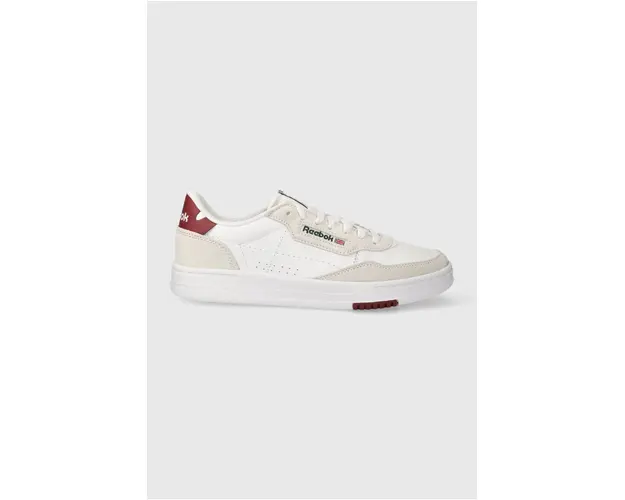 Reebok Classic sneakers culoarea alb