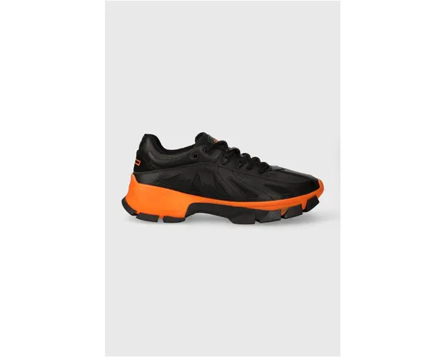 Filling Pieces sneakers Pace Radar culoarea negru, 56098761924
