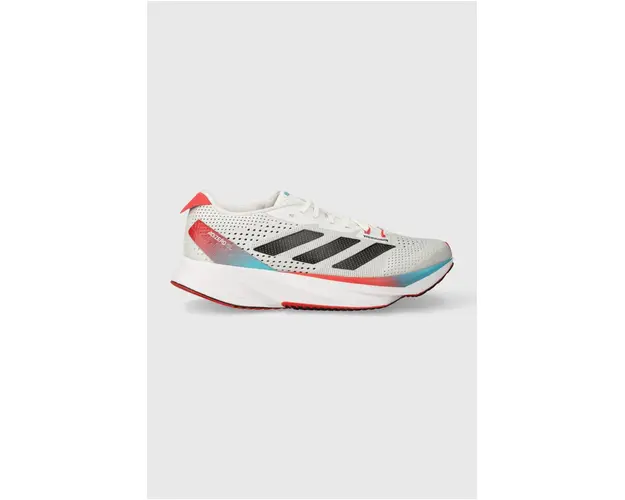 adidas Performance pantofi de alergat Adizero SL culoarea alb