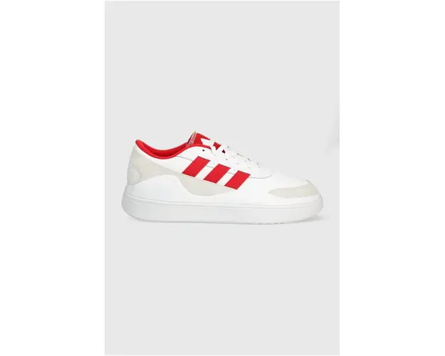 adidas sneakers OSADE culoarea alb