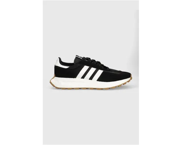 adidas Originals sneakers RETROPY culoarea negru