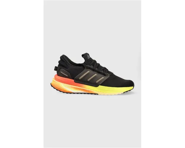 adidas pantofi de alergat X_Plrboost culoarea negru