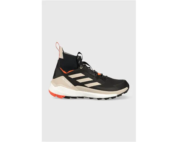 adidas TERREX sneakers Free Hiker 2 barbati, culoarea negru