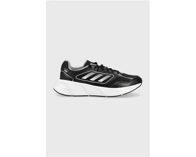 adidas Performance pantofi de alergat Galaxy Star culoarea negru
