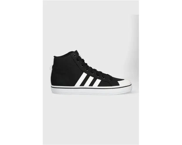 adidas tenisi BRAVADA 2.0 MID barbati, culoarea negru