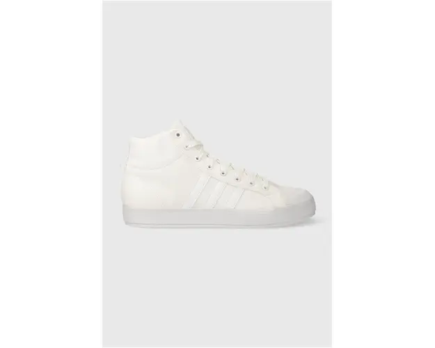 adidas tenisi barbati, culoarea alb