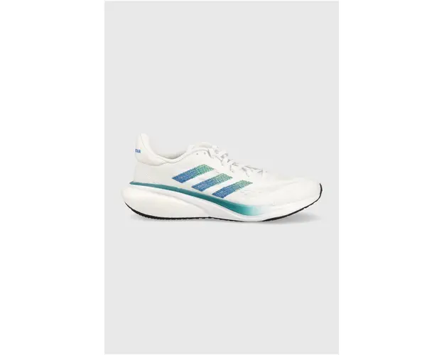 adidas Performance pantofi de alergat Supernova 3 culoarea alb
