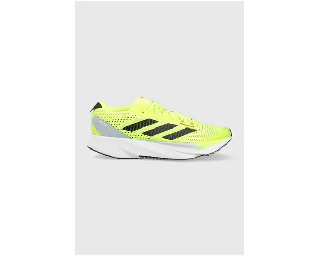 adidas Performance pantofi de alergat Adizero SL culoarea verde