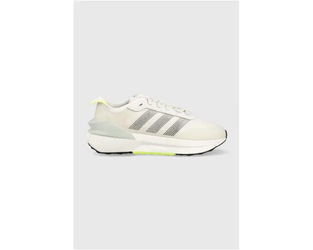 adidas pantofi de alergat Avryn culoarea gri
