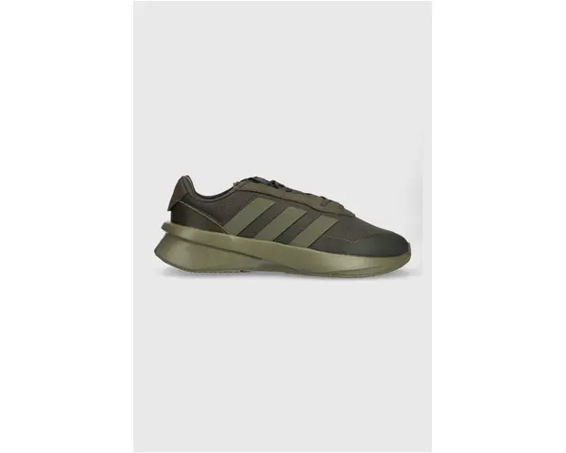 adidas pantofi de alergat Heawyn culoarea verde