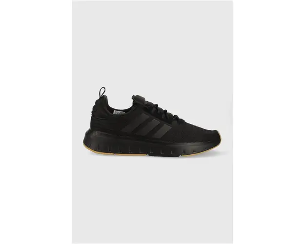 adidas sneakers pentru alergat Swift Run 23 culoarea negru IG4704