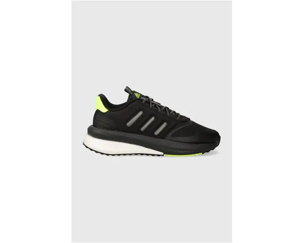 adidas sneakers X_Plrphase culoarea negru