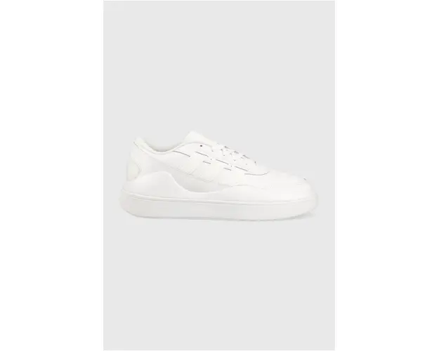 adidas sneakers din piele OSADE culoarea alb IG7317