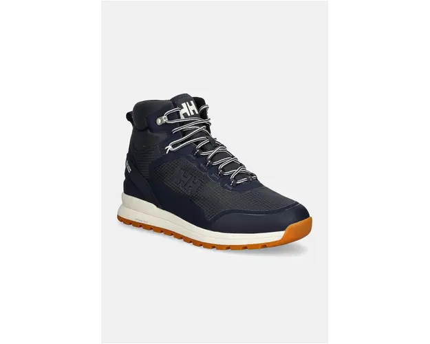 Helly Hansen pantofi Durango barbati, culoarea albastru marin