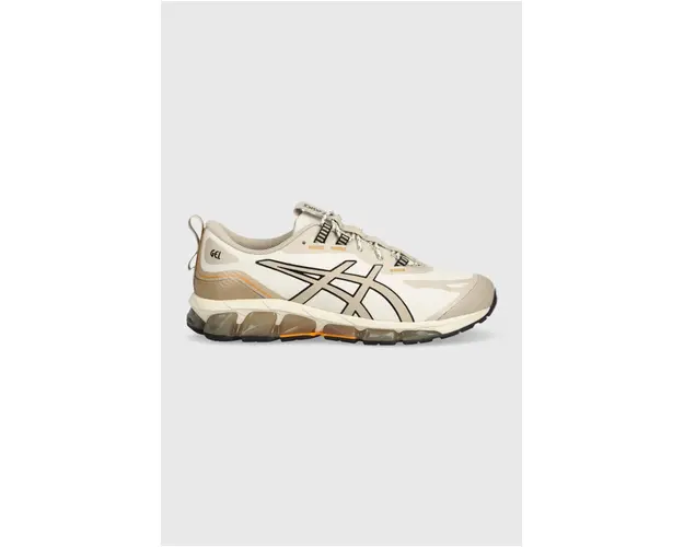 Asics sneakers culoarea bej
