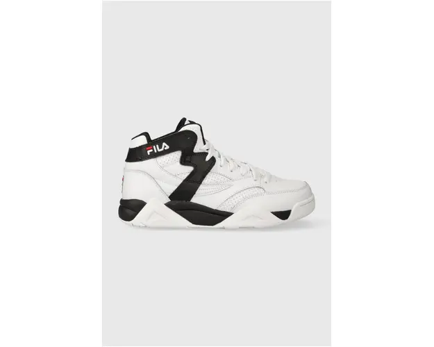 Fila sneakers M-SQUAD culoarea alb